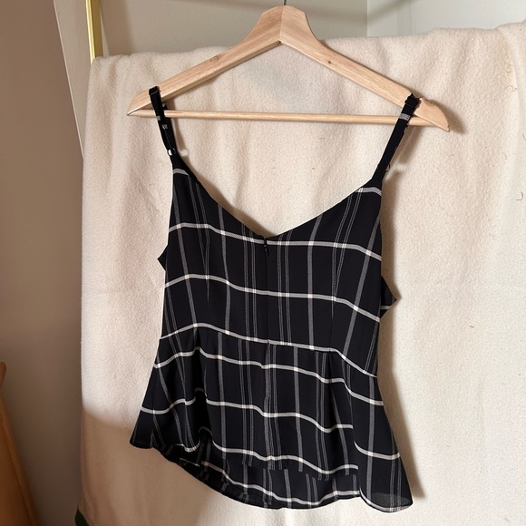 Peplum blouse - Picture 2 of 3